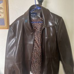 Women’s Denim & Co Jacket Size Xl