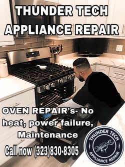 All Appliance Repair