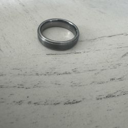 Wedding Ring 