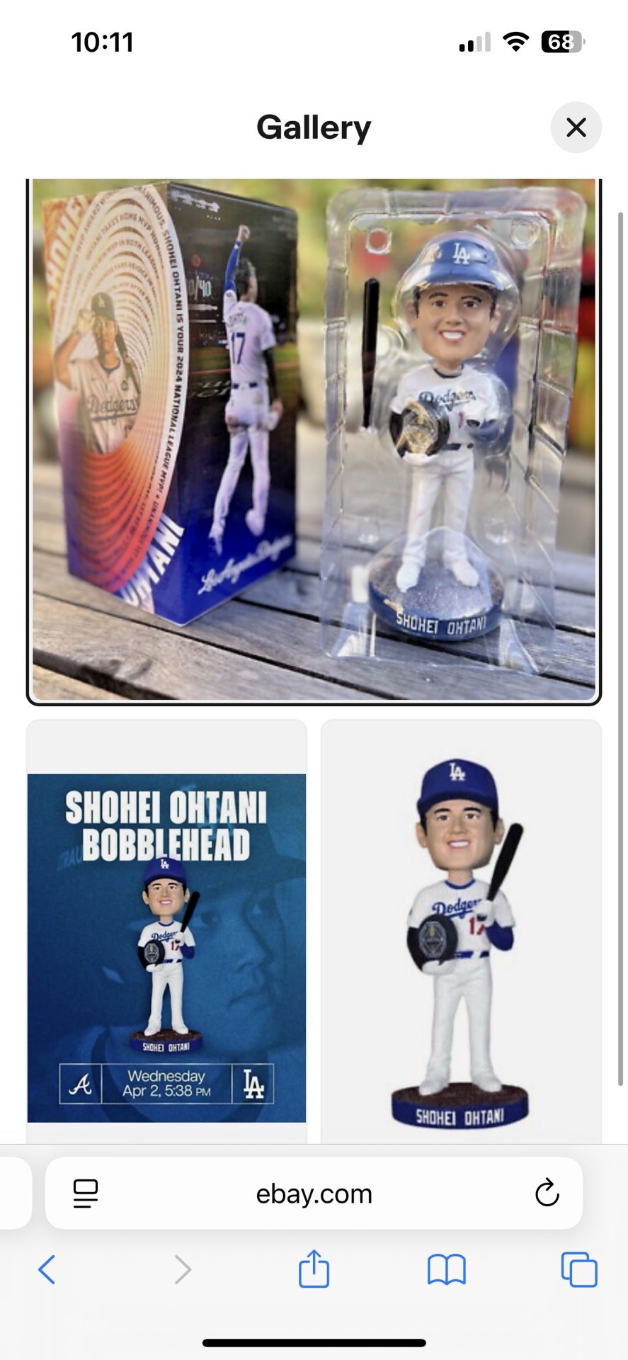 Shohei Ohtani