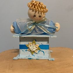Baptism Gift Box