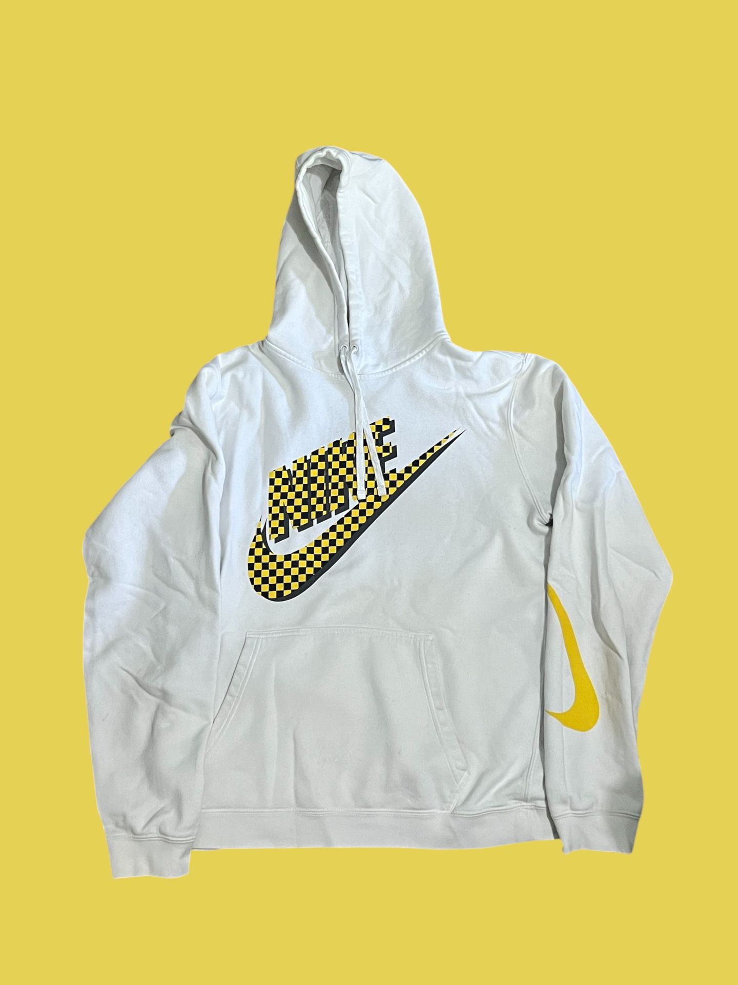 Nike Hoodie Size Large 