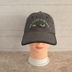 Port Authority We Grow For You Untiedt’s Vegetable Farm Minnesota Adjustable Hat