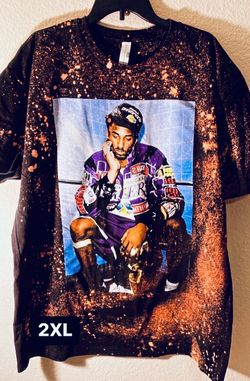 * Distressed Tees *