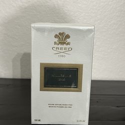 Millesime creed cologne