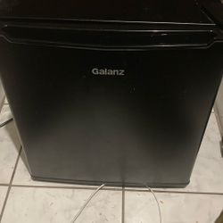 Galanz Fridge