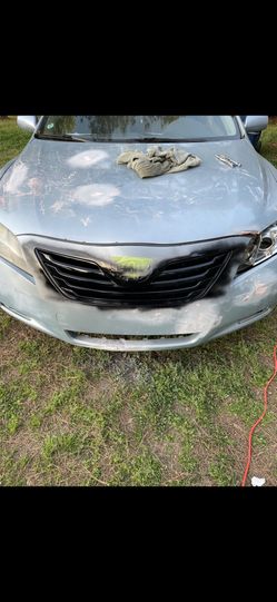 Full Motorcycle Painting /Car Emblem And Wheel Painting* And More!