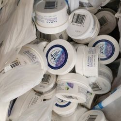 New Almay Eye Makeup Remover Pads, More Than 80