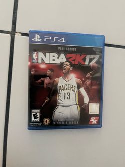 Old ps4 Games ($3 Each)
