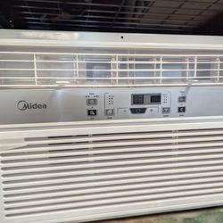 AC Window Unit...New  
