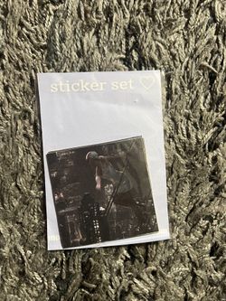 Ariana Grande Stickers