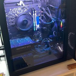 Omen gaming Computer