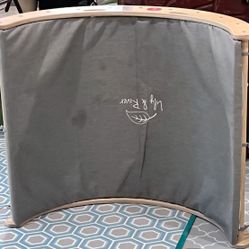 Lilly & River ROCKER/ CLIMBER