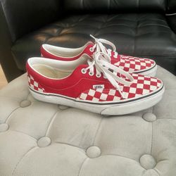 Men’s Vans Shoes