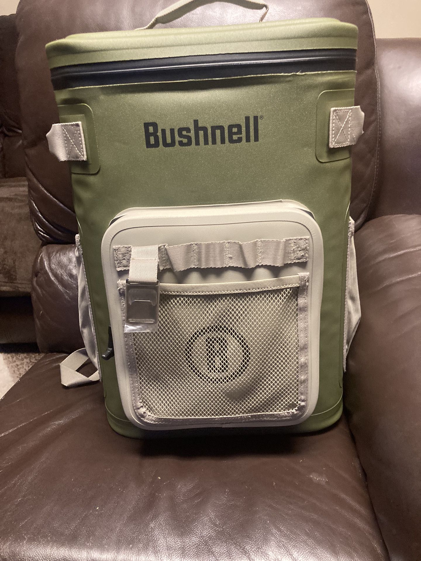 Bushnell Cooler Backpack 