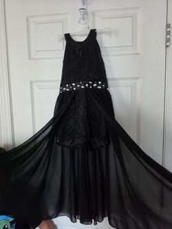 Girls ropper/dress