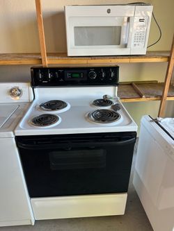 Kenwood Oven