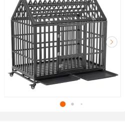 Dog Crate