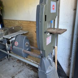 Shop Smith Mark V $150