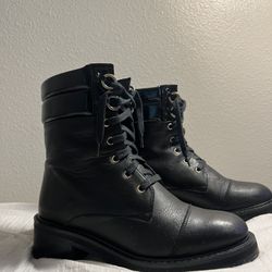 Fabianelli Italian Leather Boots for Sale in Reno NV OfferUp