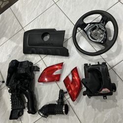 Piezas Para Nissan Sentra 2017