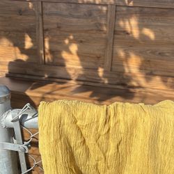 Dresser, Headboard, And Night Stand $75