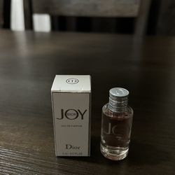 Mini Perfume 