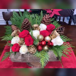 Flower Arrangements / Roses/rosas
