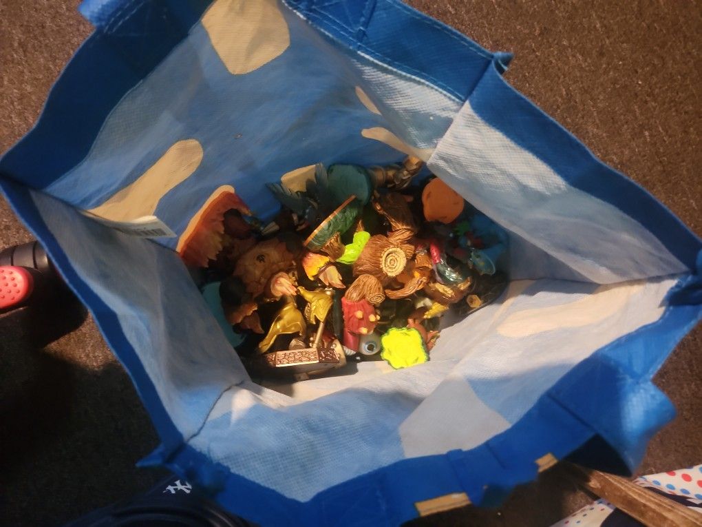 Skylanders 