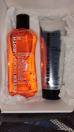 Peter Thomas Roth Anti Aging Products*High Quality*