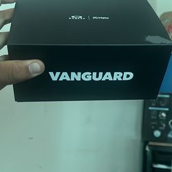 Vanguard meta