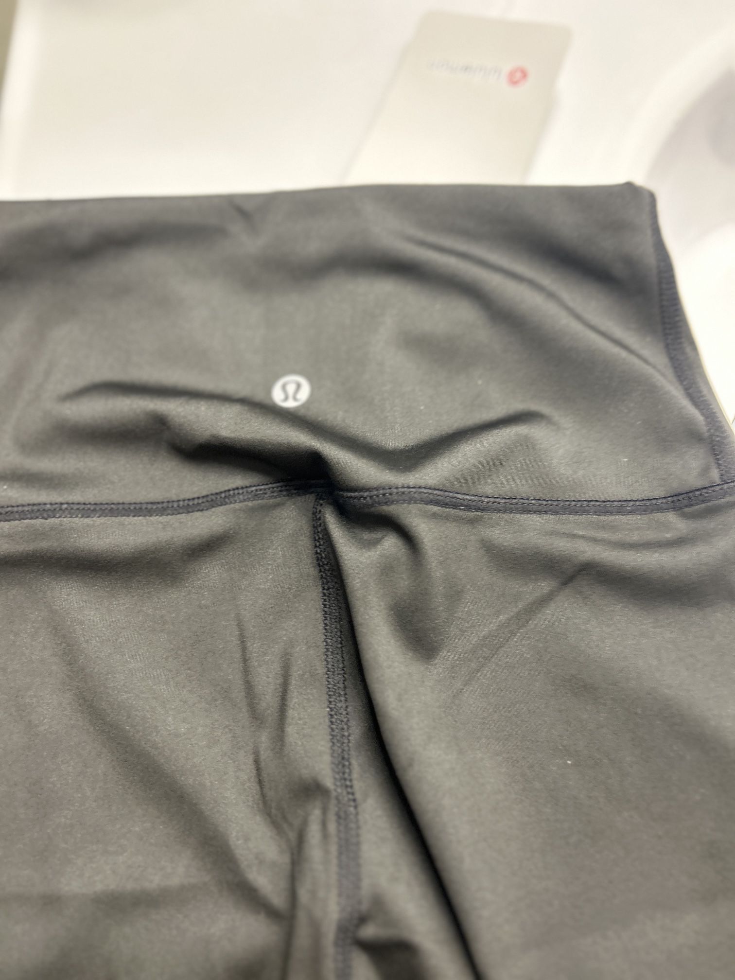 lululemon joggers (size 2)