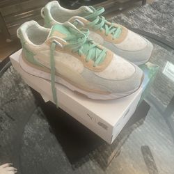 Puma Wild Rider Shoes Size 11.5