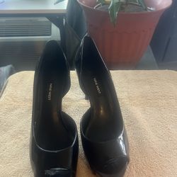 Nine West High Heels