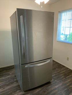 LG Refrigerador