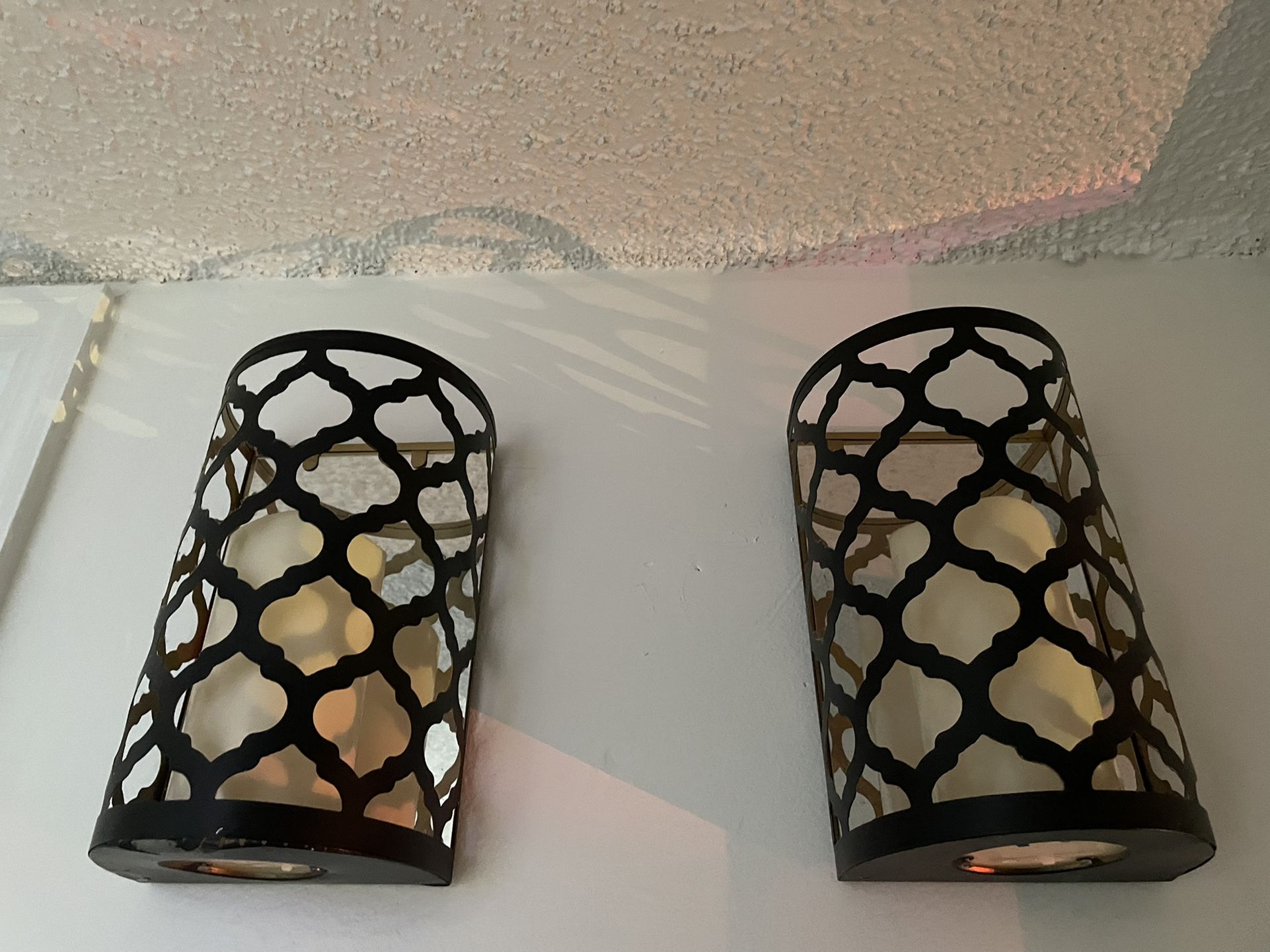 Decor/wall Lamp