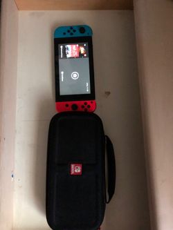 switch