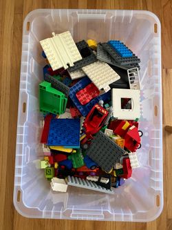 Legos Duplo