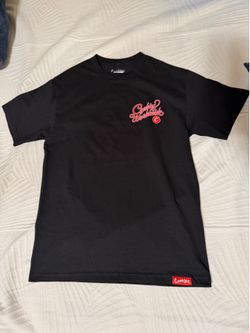 Brand new cookies shirt