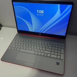 HP computer