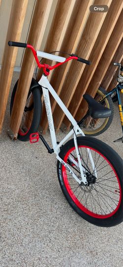 Goon xl 27.5 good condition bearly used throw offer