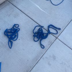Nylon Rope Boat Dock Tie Off