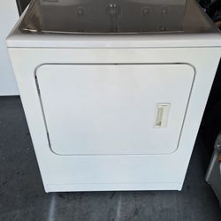 Maytag Electric Dryer
