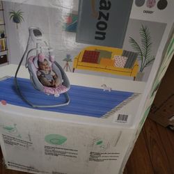 Baby Swing