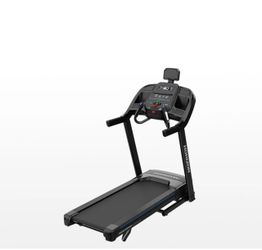 Horizon treadmill