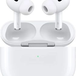 Airpod Pros Second Gen