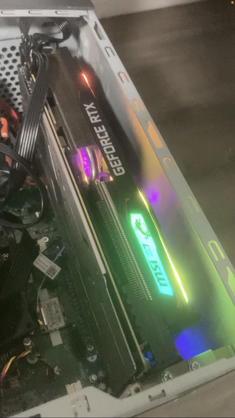 RTX 2070