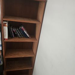 Bookshelf