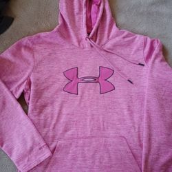 UNDER ARMOUR HOODIE (Adult)