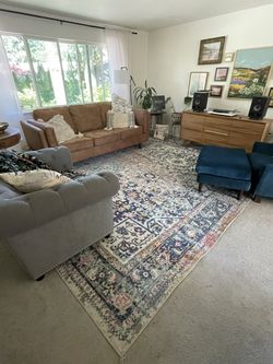 9x12 Area Rug